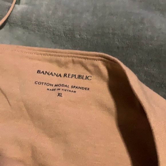 Thin Strap Onesie Tan - Picture 5 of 7